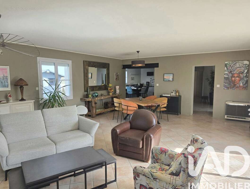 Photo 5 - Maison à LE FENOUILLER