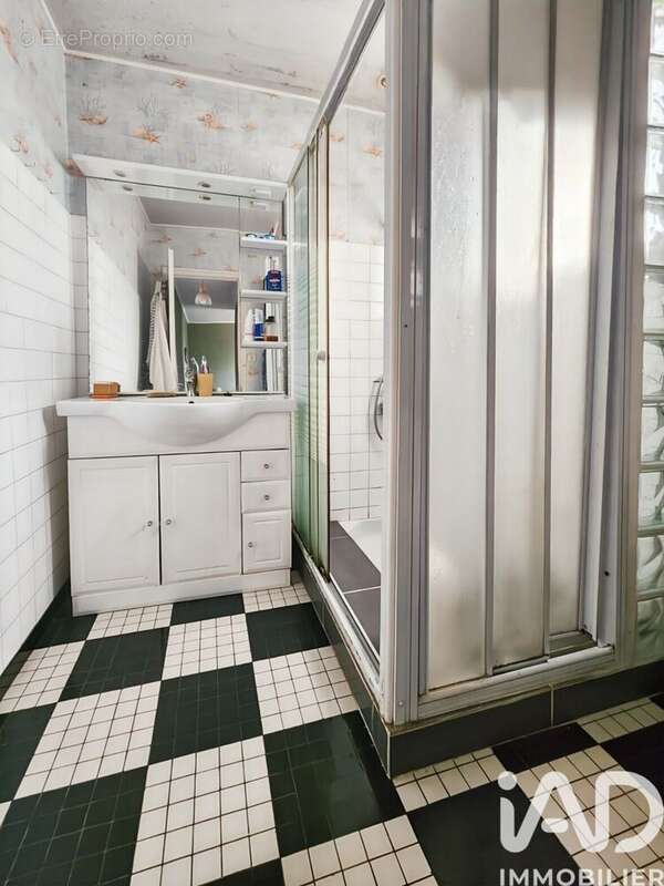 Photo 8 - Maison à SAINT-JULIEN-DES-LANDES