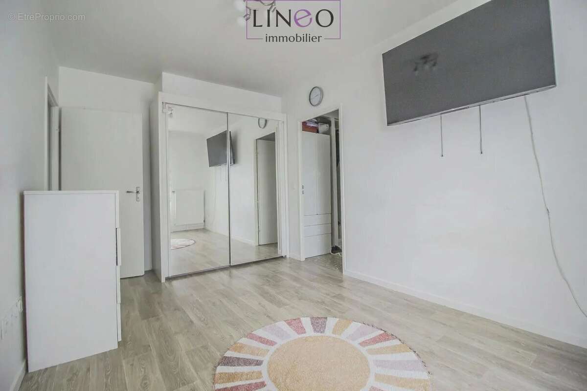 Appartement à CHOISY-LE-ROI