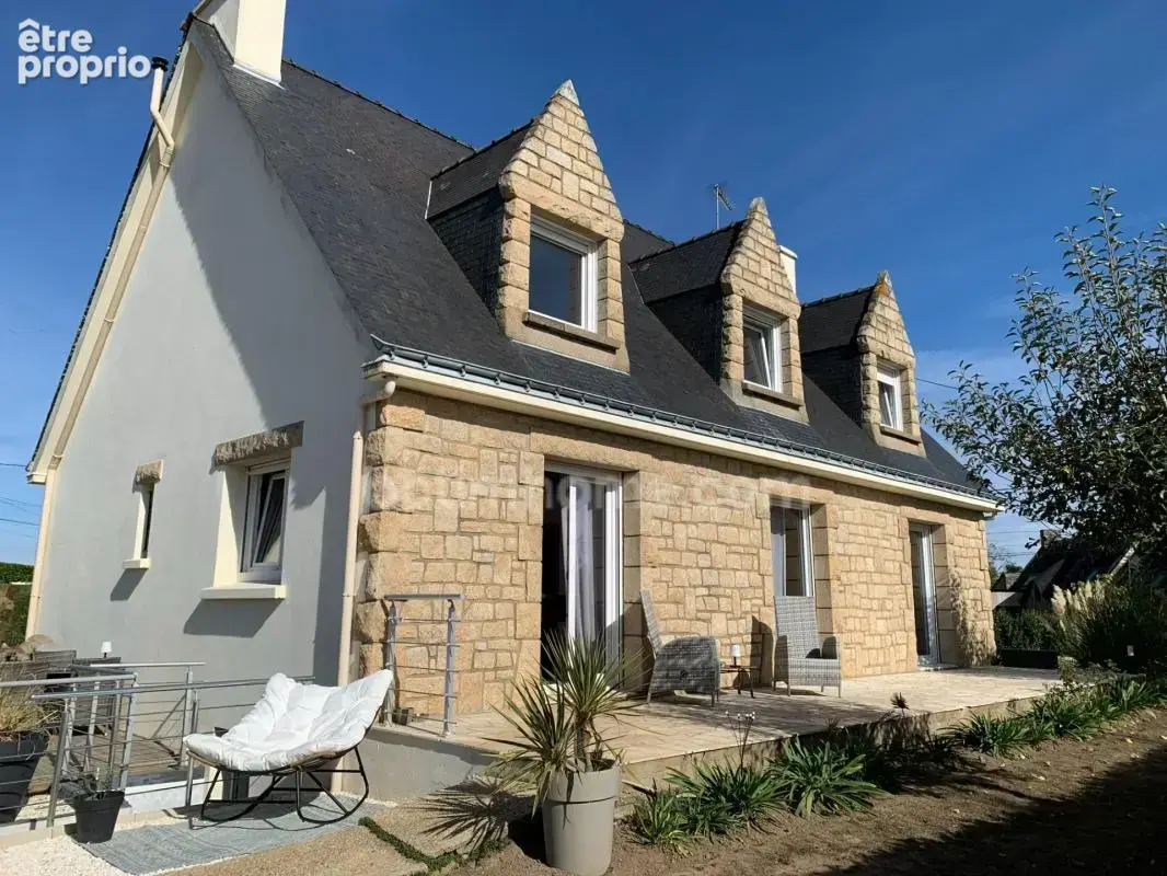 Maison familiale de charme ! - photo 1