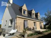 Maison à CLEGUER