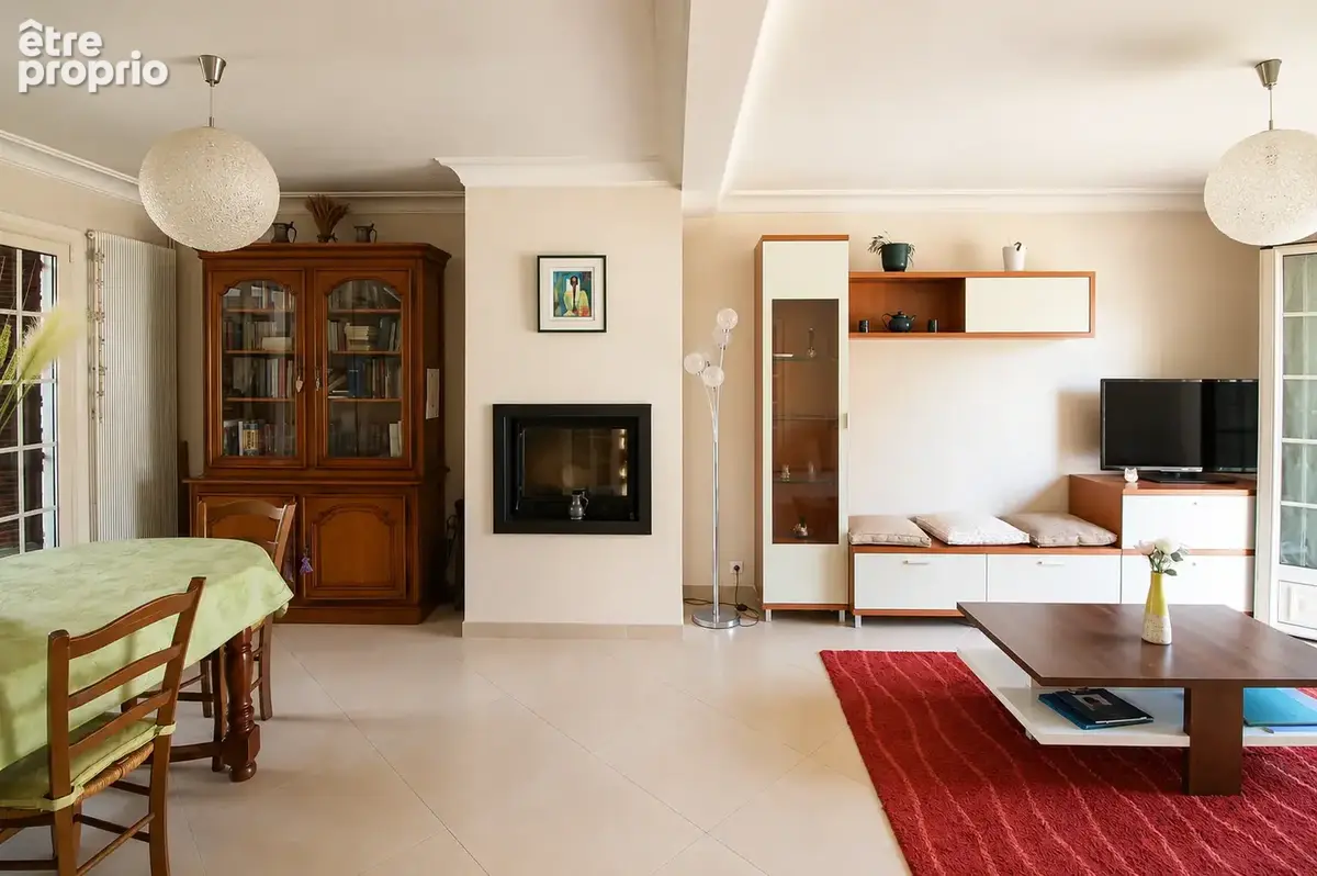 Maison 6 pièces 125 m² · à Saint-Maur-des-Fosses · 125 m² · 695 000 €