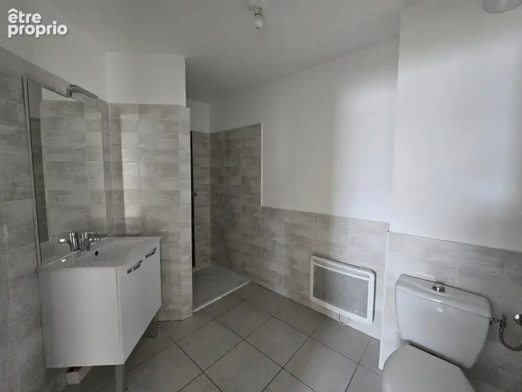 Appartement t2 cabine - saint cyprien village - photo 7