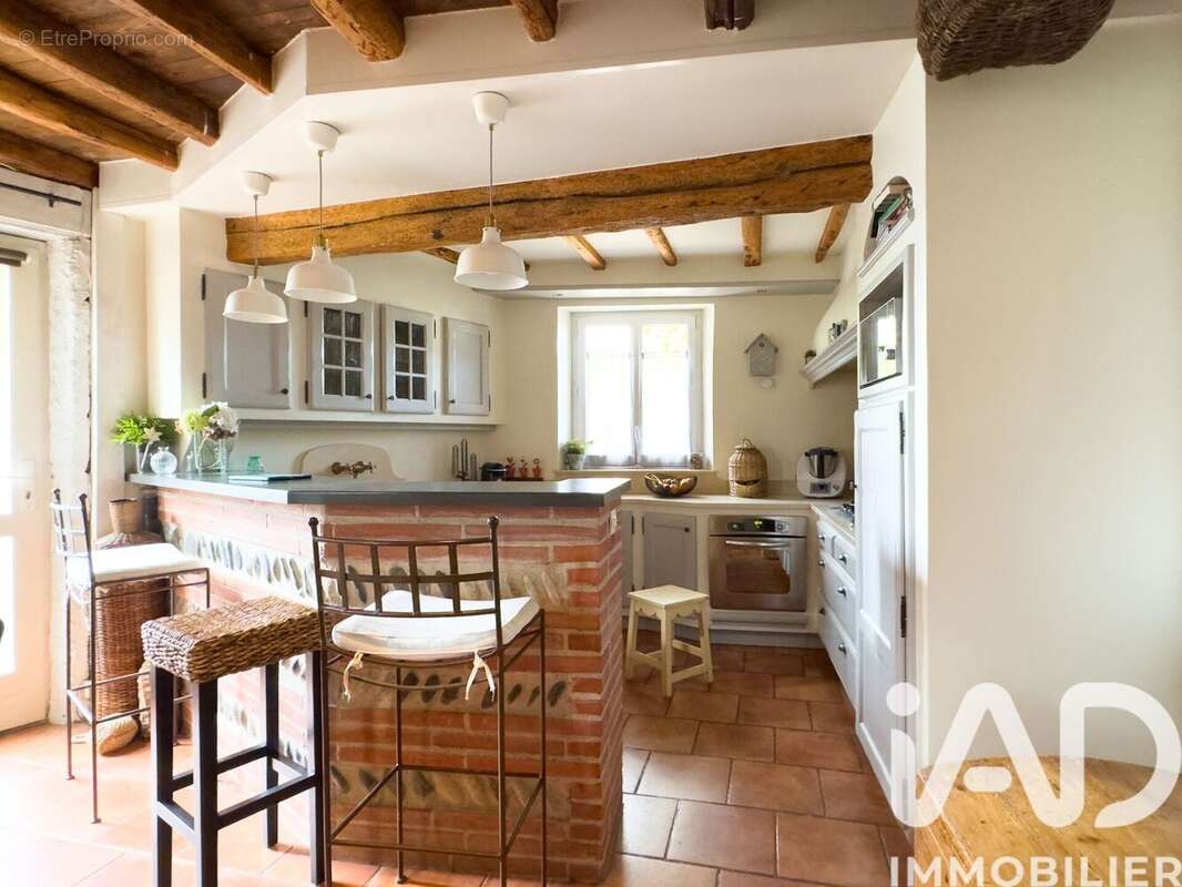 Photo 8 - Maison à GAGNAC-SUR-GARONNE