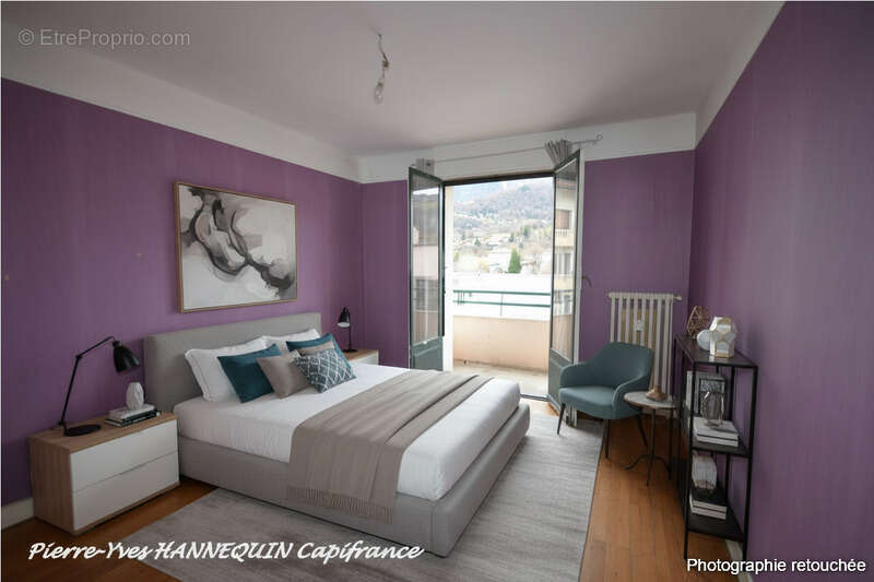Appartement à ALBERTVILLE