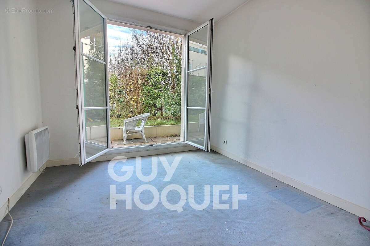 Appartement à RUEIL-MALMAISON