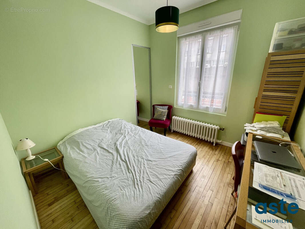 Appartement à BREST