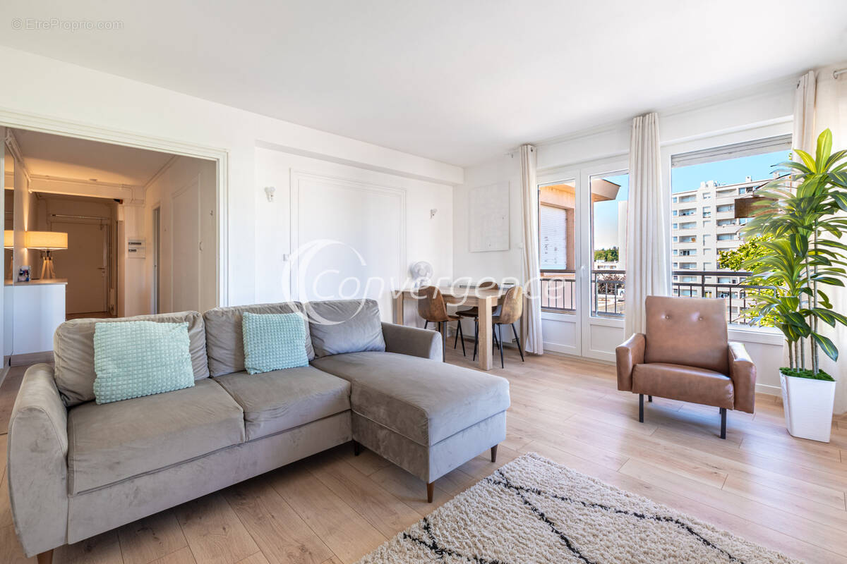 Appartement à LIMOGES