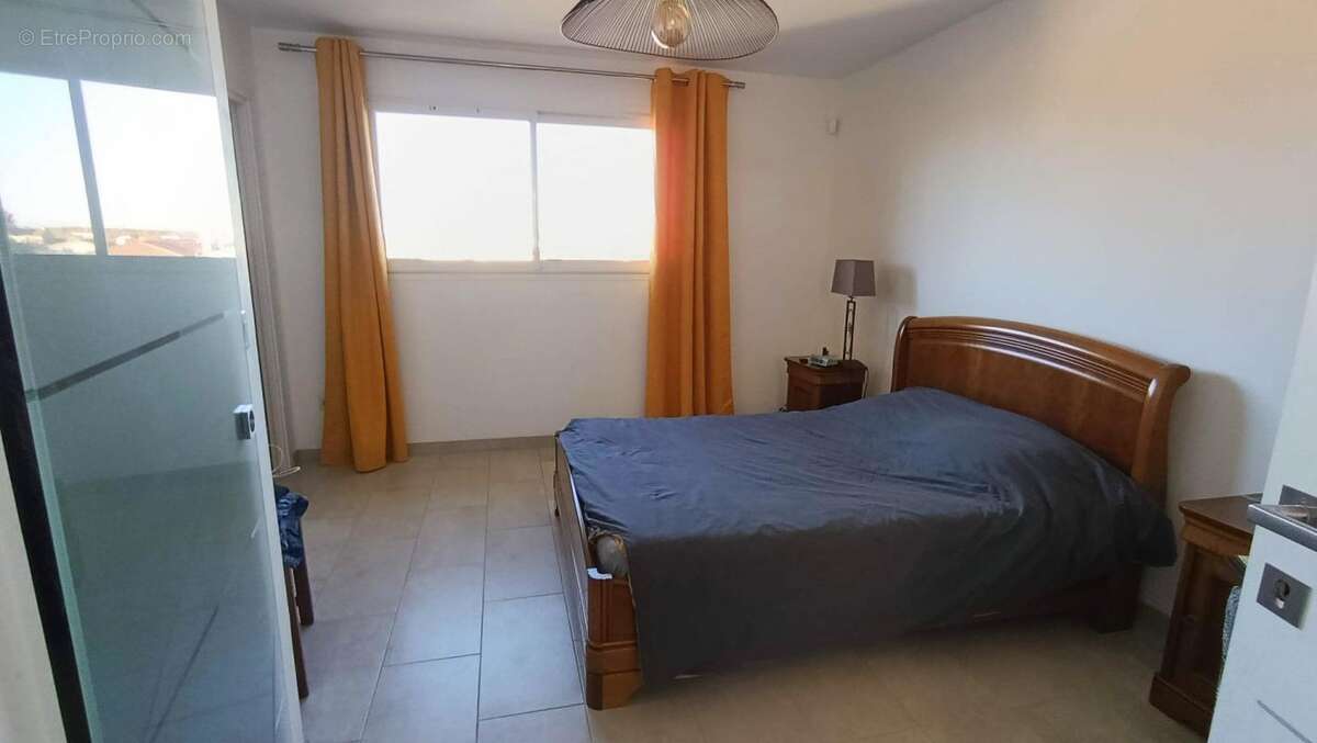 Maison à FONTENILLES