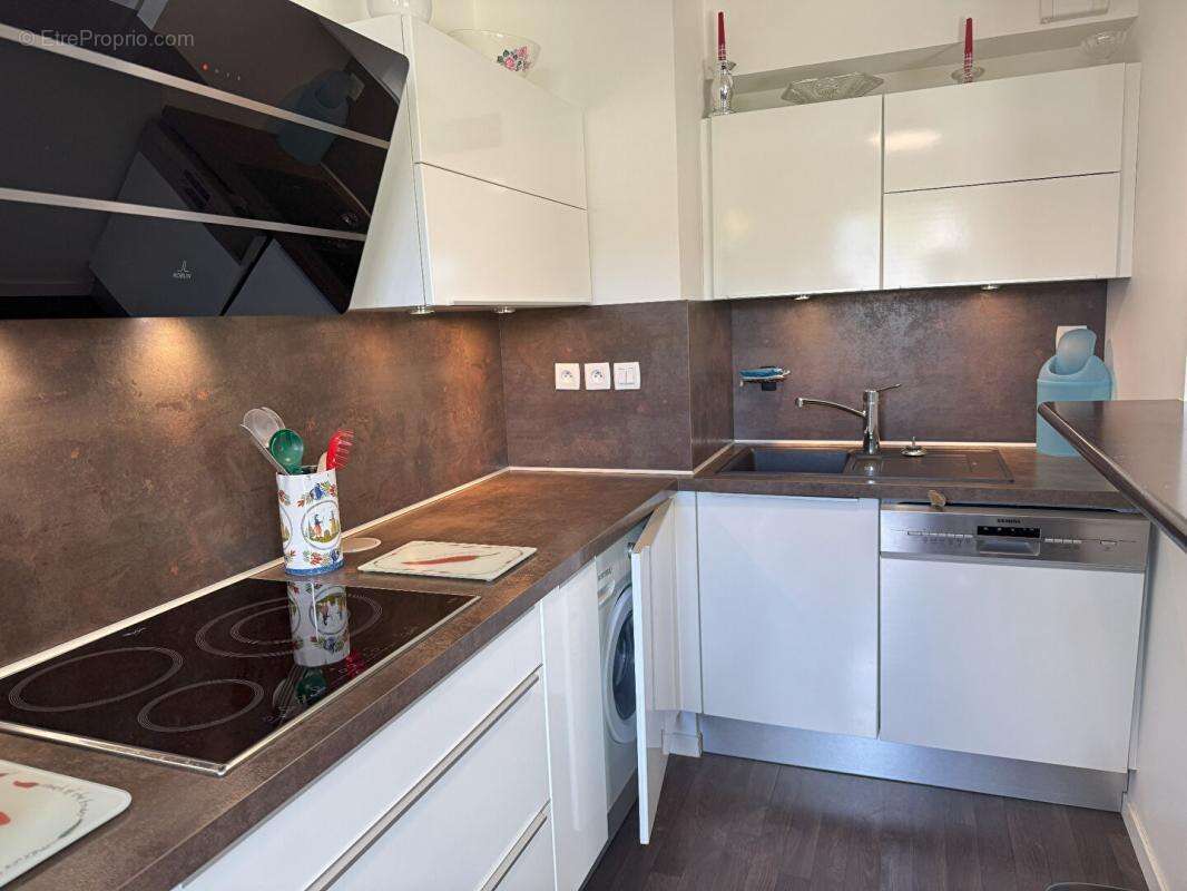 Appartement à PLEUBIAN