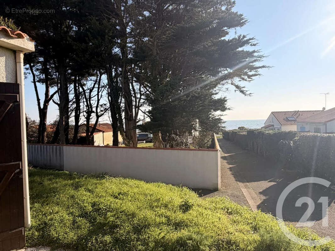 Maison à PORNIC