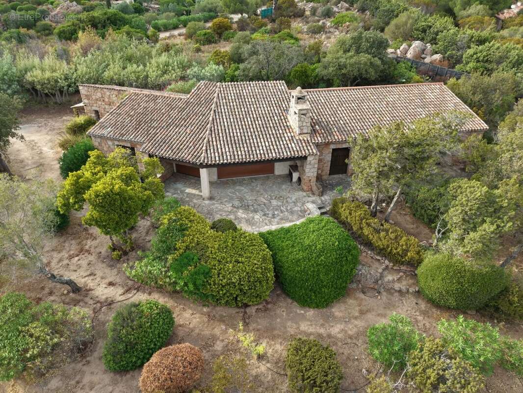 Maison à PORTO-VECCHIO
