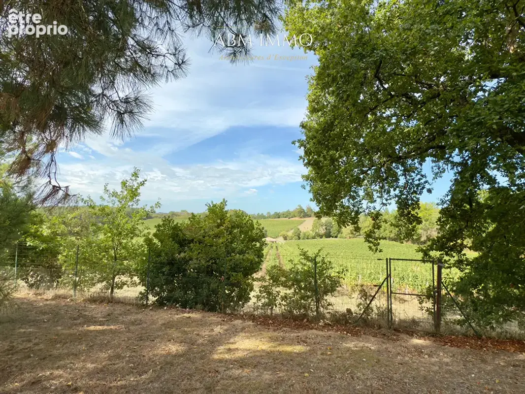 Maison de plain pied - environnement exceptionnel - photo 15