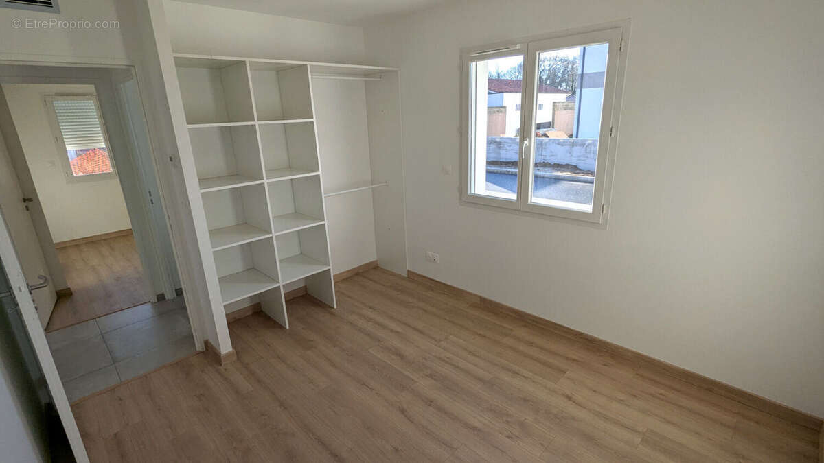 Maison à MONT-DE-MARSAN