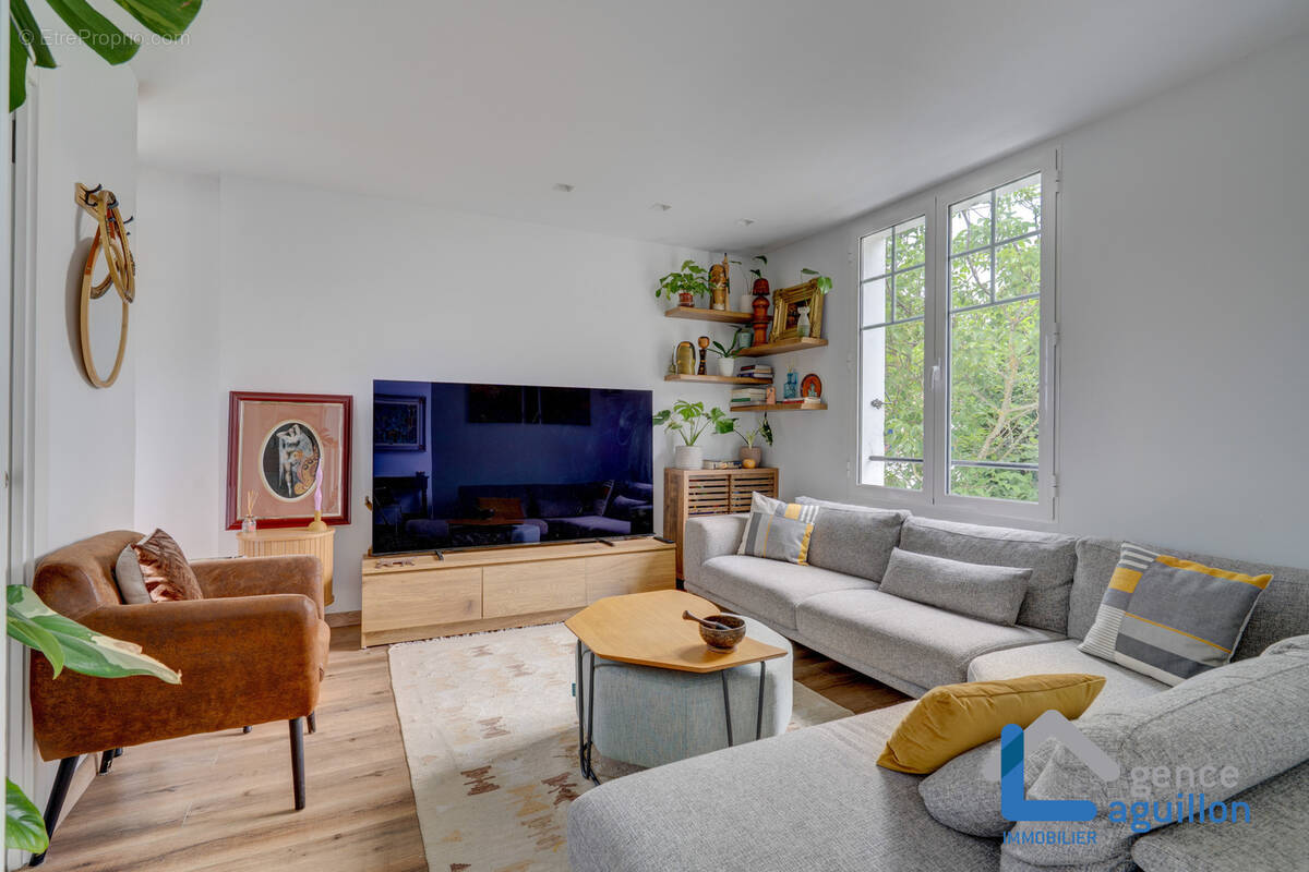 Appartement à HENDAYE