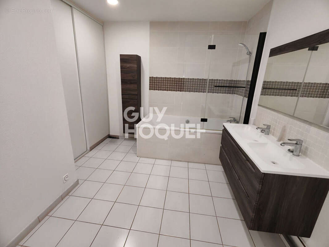Local professionnel Troyes 4 pièce(s) 150 m2 - photo 5