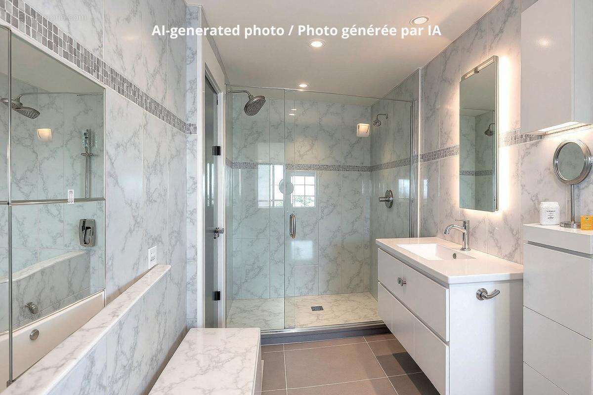 Maison à VILLEFRANCHE-SUR-MER