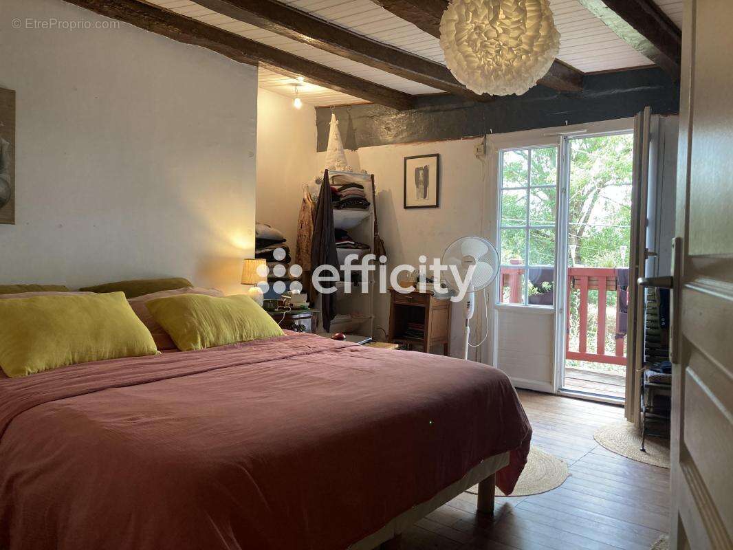 Appartement à CAMBO-LES-BAINS