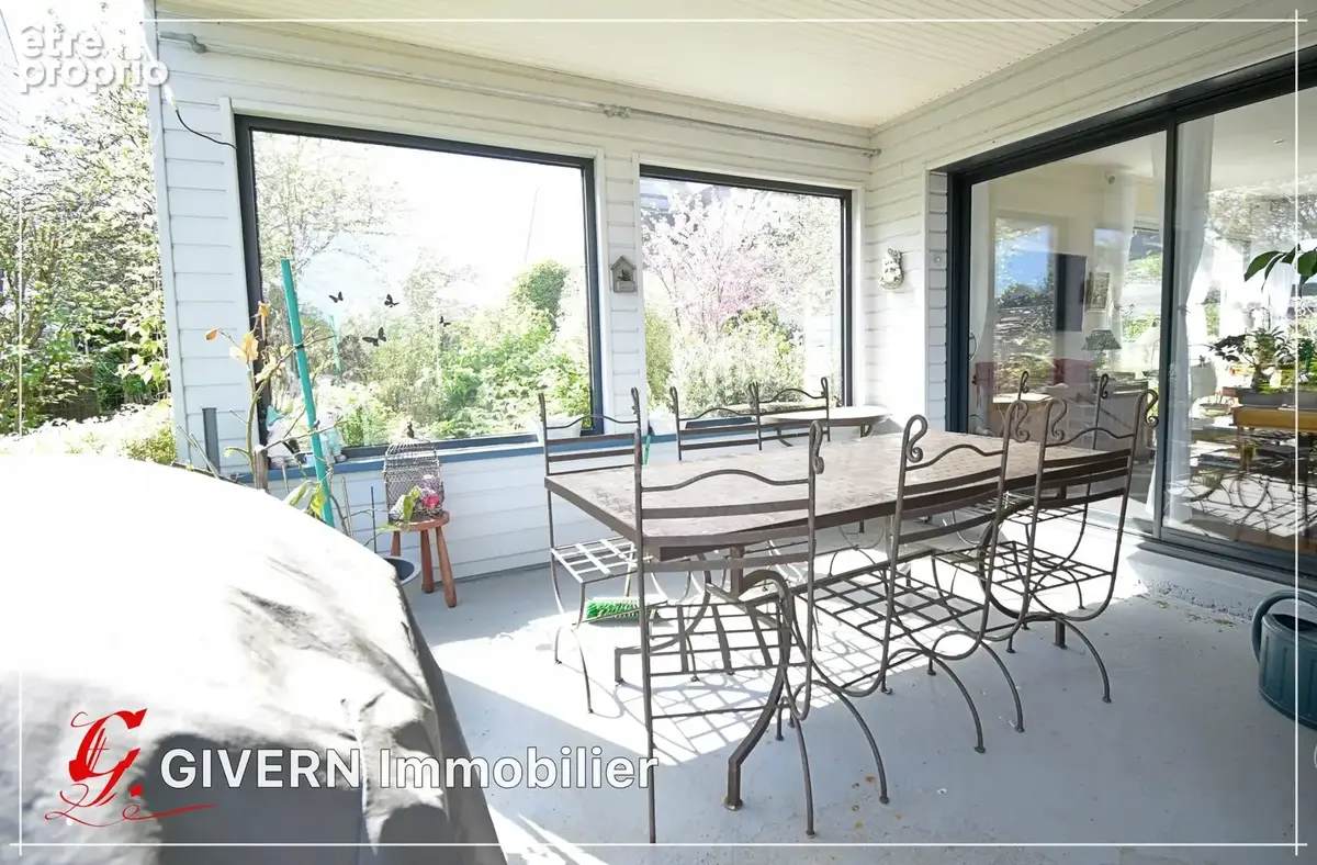 Maison 6 pièces 137 m² à vendre à Lanester (56600) - photo 3