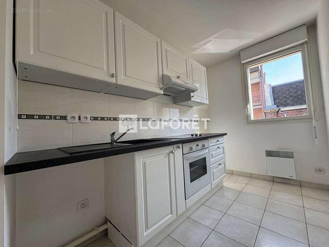 Appartement à DOUAI