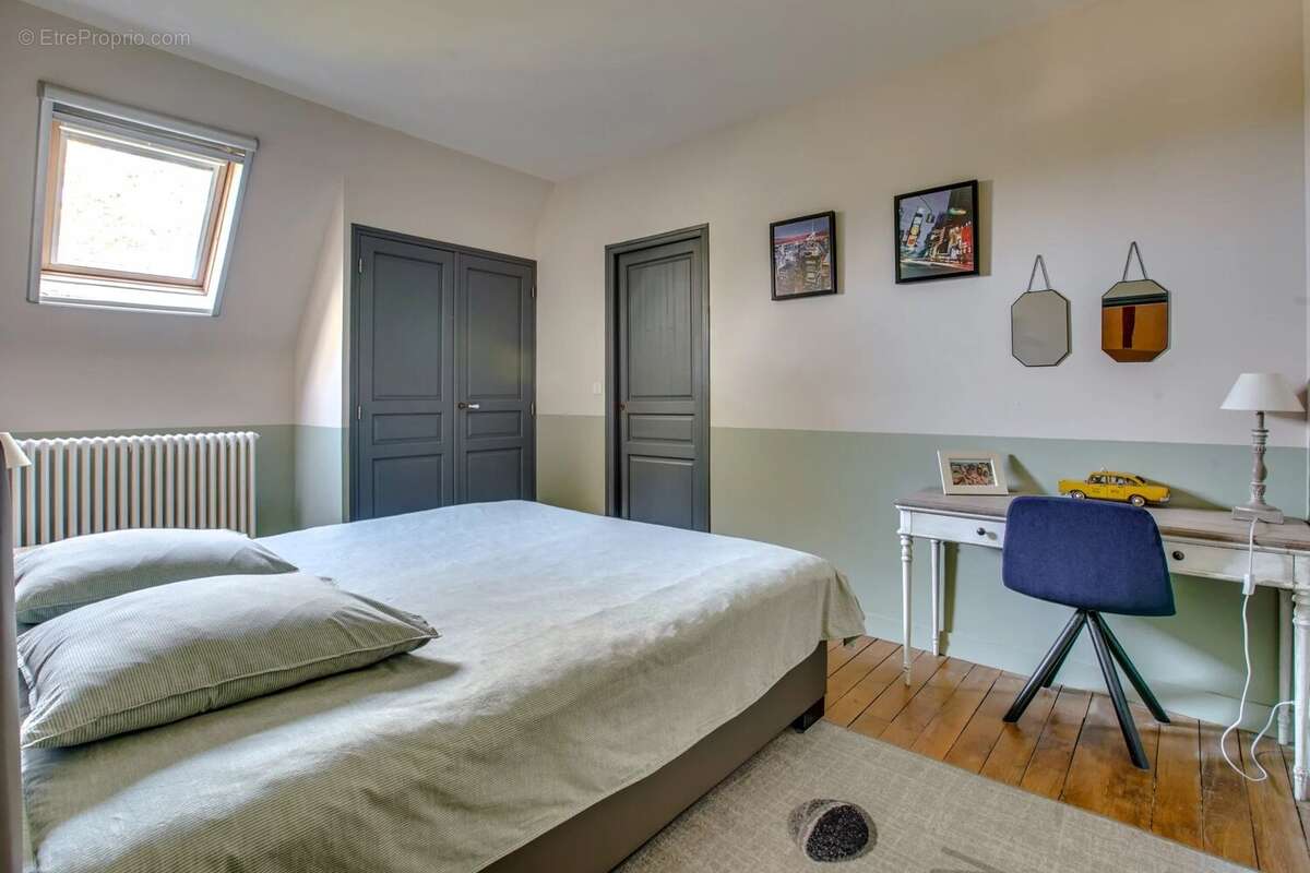Maison à MONTFORT-L'AMAURY