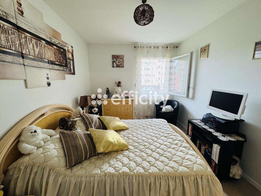 Maison 90 m² à Arcachon  - photo 7