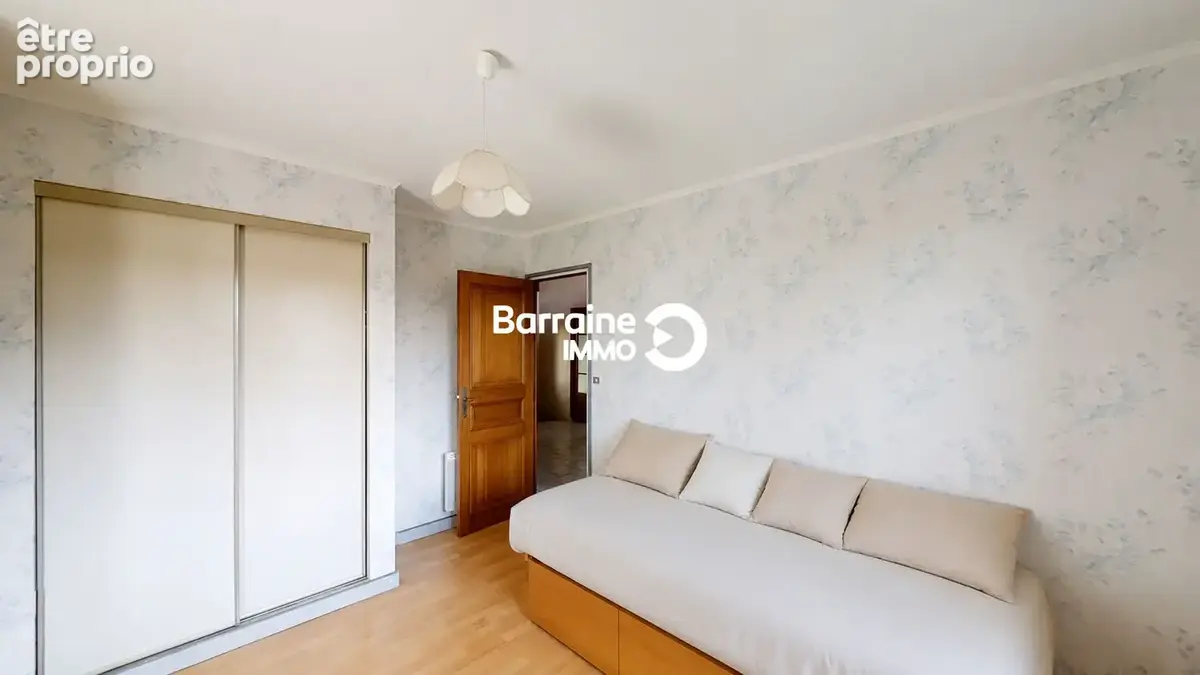 Maison spacieuse à vendre à ARGOL - photo 6