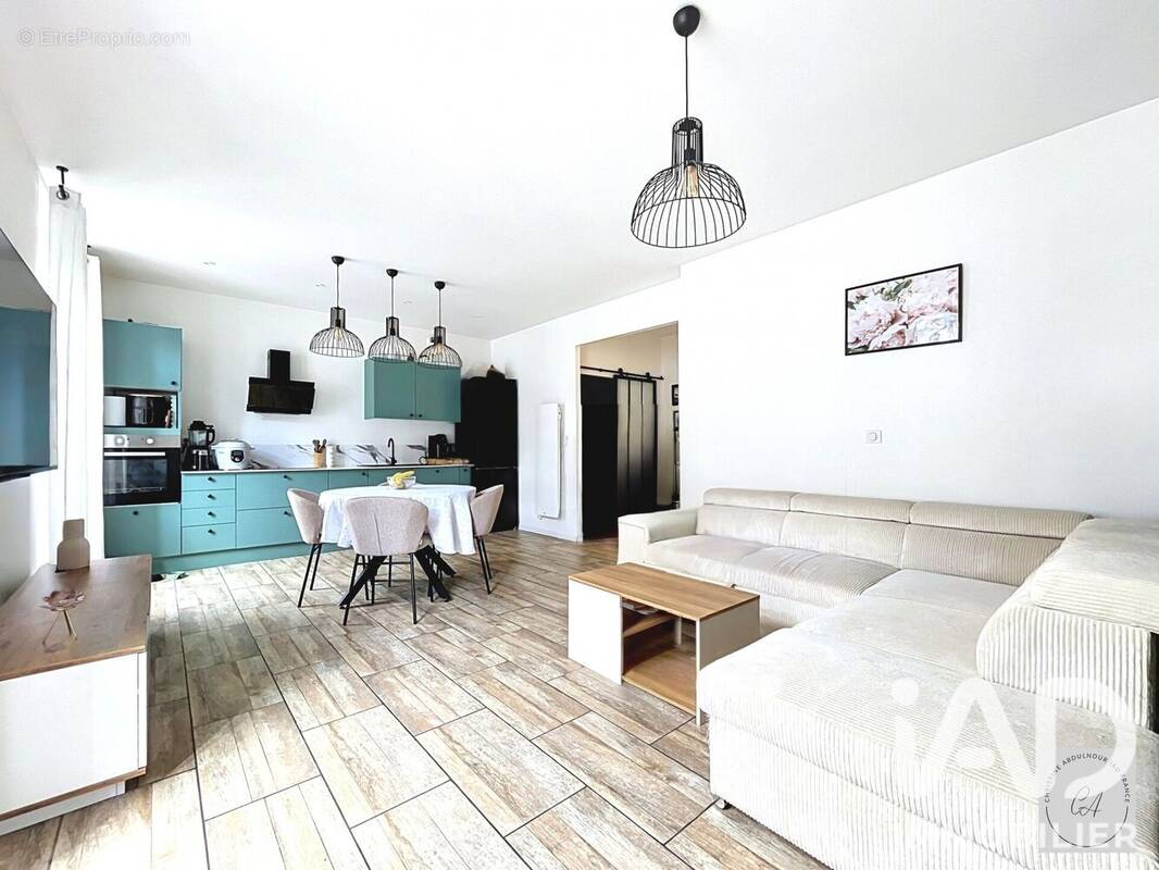 Photo 1 - Appartement à PAU