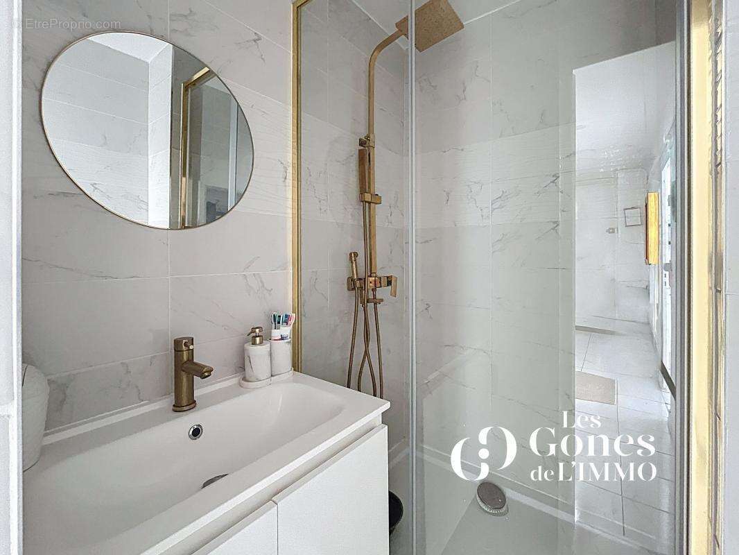 Appartement à LYON-5E