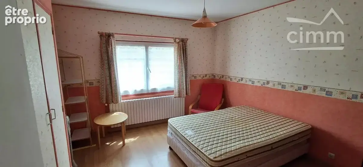 A VENDRE à Chitenay, Maison de plain-pied 3 chambres + appartement indépendant - photo 10