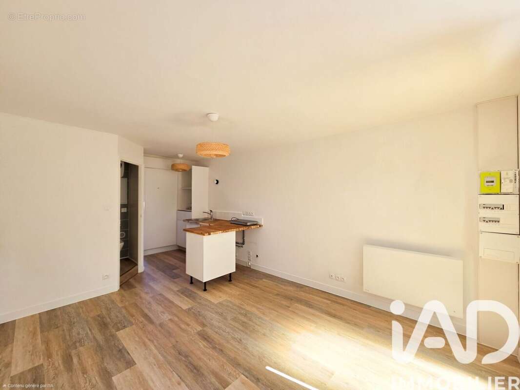 Photo 3 - Appartement à POISAT