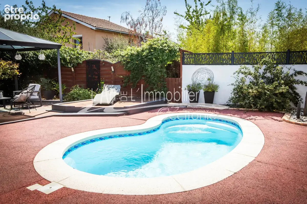 Maison 5 pièces 114 m² à vendre à Merville (31330) - photo 32