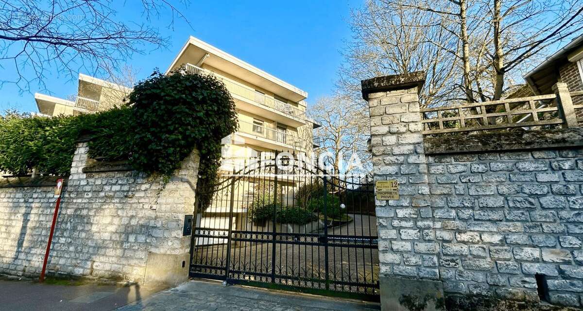 Appartement à SCEAUX