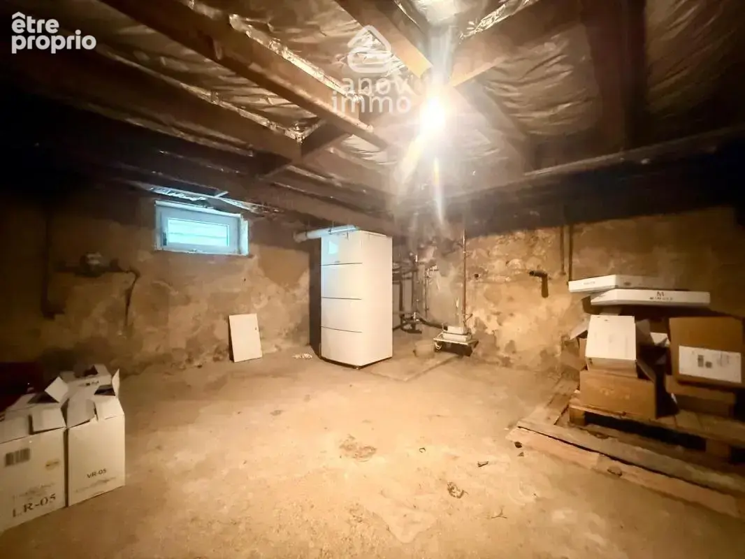 Maison de ville Soyaux 125 m2 - 3 chambres-1 bureau- 2 salle - photo 9