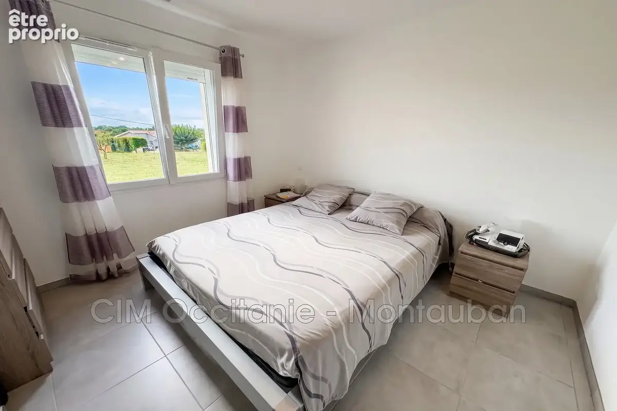 Maison 104 m² à vendre à Cazals (82144) - photo 9