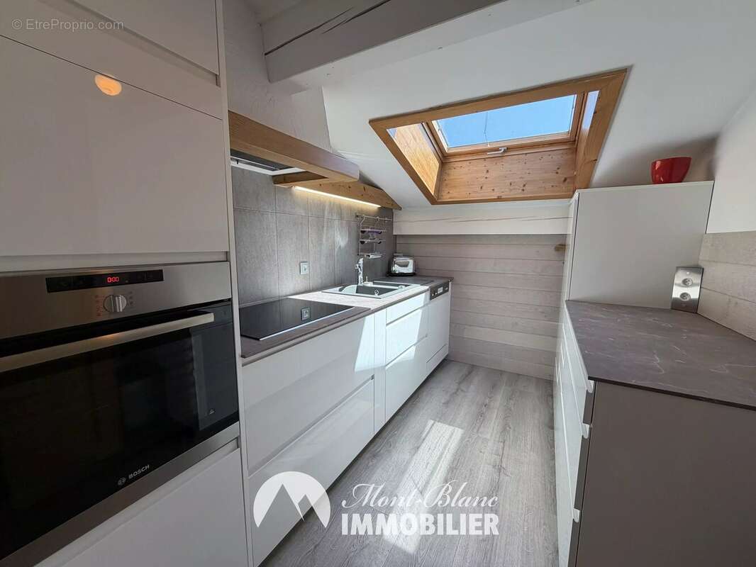Appartement à PRAZ-SUR-ARLY