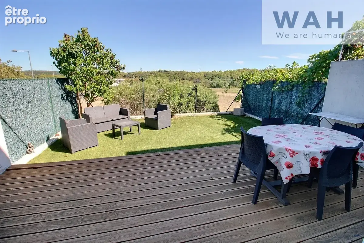 Vente maison 5 pièces au calme 34570 montarnaud - photo 4