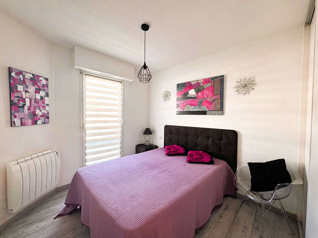 Appartement à PORNICHET