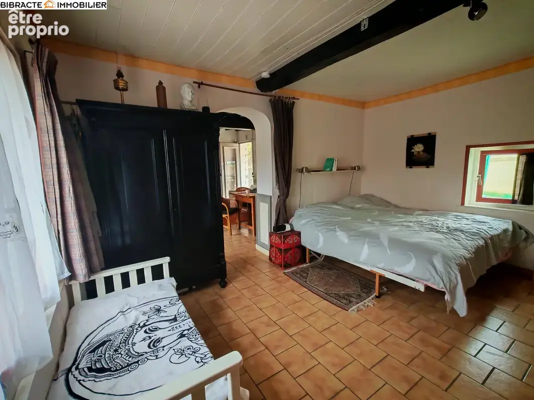 Maison 3 pièces 62 m² à vendre à Saint-Seine (58250) - photo 8