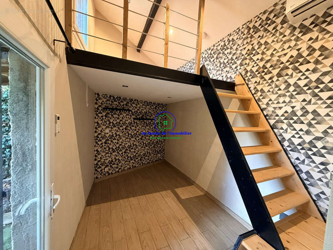 Maison à BON-ENCONTRE