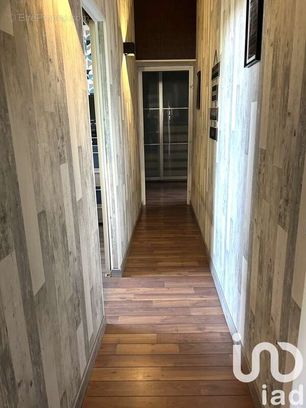 Photo 6 - Maison à BULLECOURT