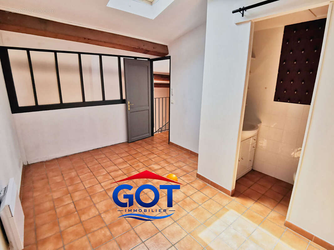 Maison de village rénovée avec garage à Torreilles, 2 chambres, 98.5 m² utiles - photo 6