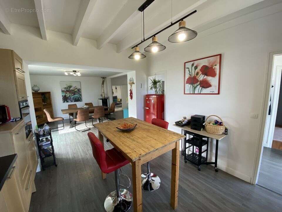 #ferme #gers #luxe #piscine #maison  - Maison à GONDRIN