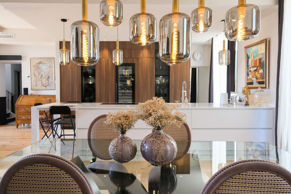 Maison à LA COLLE-SUR-LOUP