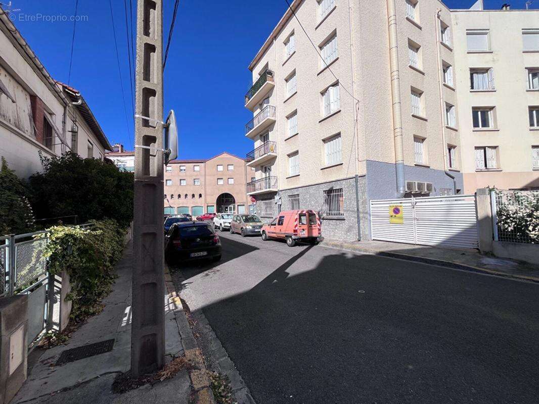 Terrain à PERPIGNAN
