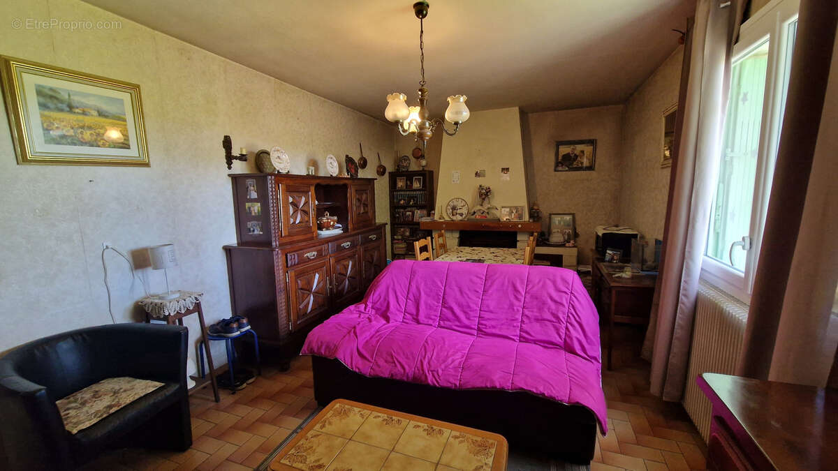 Maison à COIMERES