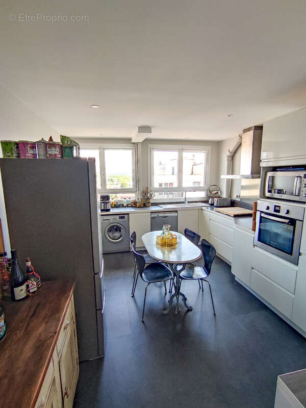 Appartement à Vendre Versailles Chantiers - photo 5