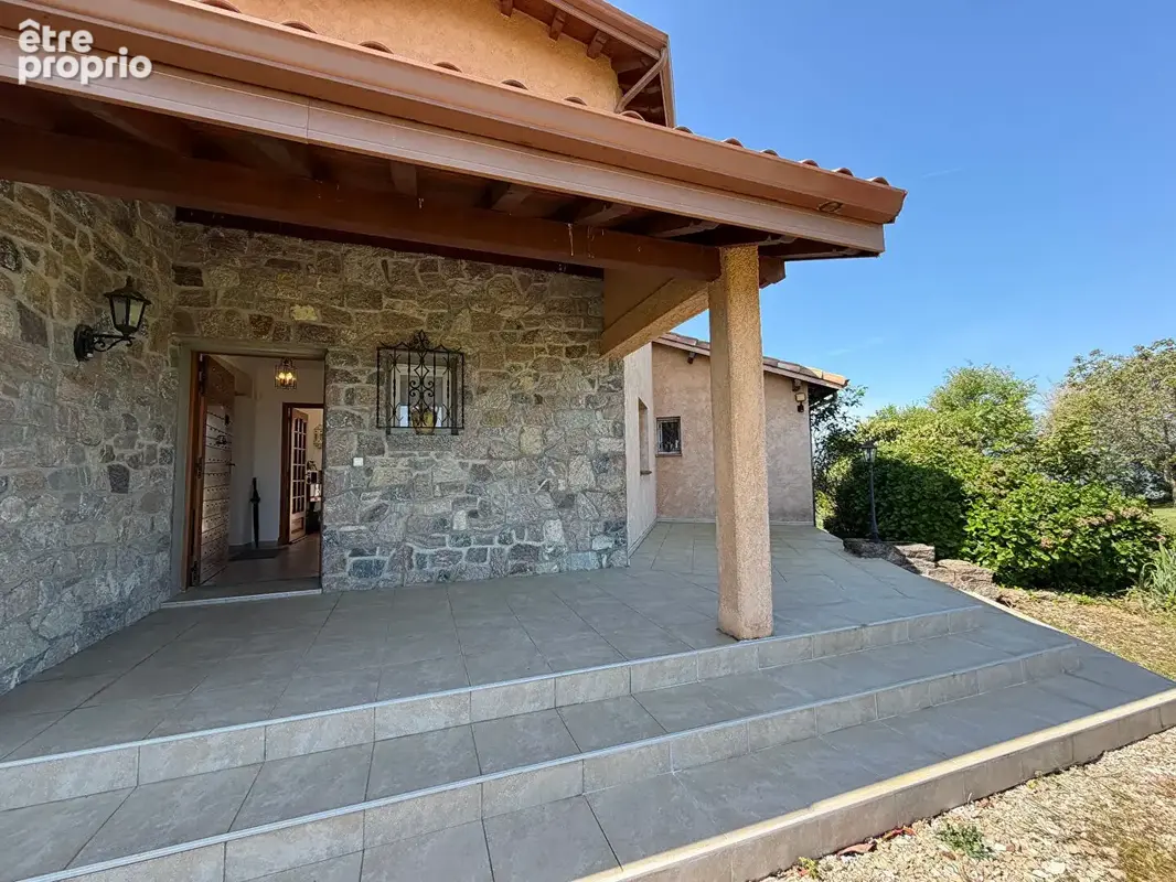 Maison d'Architecte 09200 Saint-Girons - photo 17