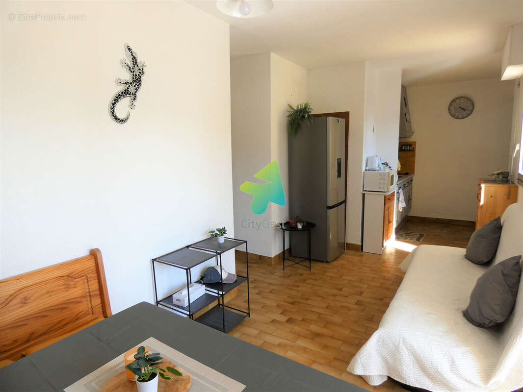 Appartement à NARBONNE