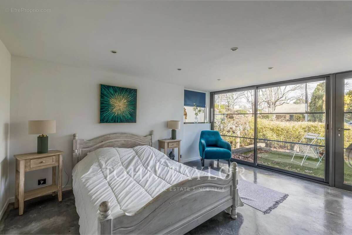 Maison à ANDERNOS-LES-BAINS